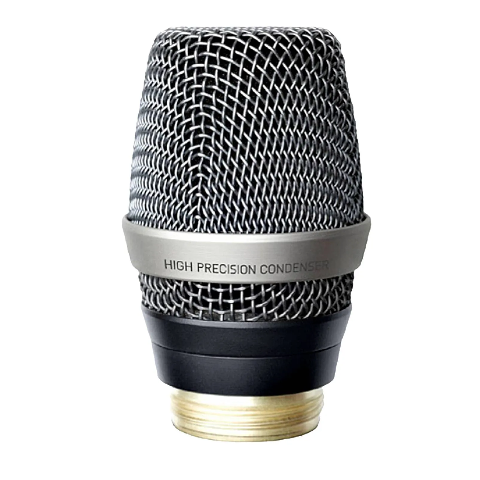 Cabezal condensador vocal supercardioide para transmisor inalámbrico AKG C7 WL1 2
