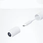 Cámara UBIQUITI UVC-AI-THETA-PRO con doble lente profesional para vigilancia - Miniatura 5