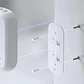 Cámara UBIQUITI UVC-AI-THETA-PRO con doble lente profesional para vigilancia - Miniatura 8