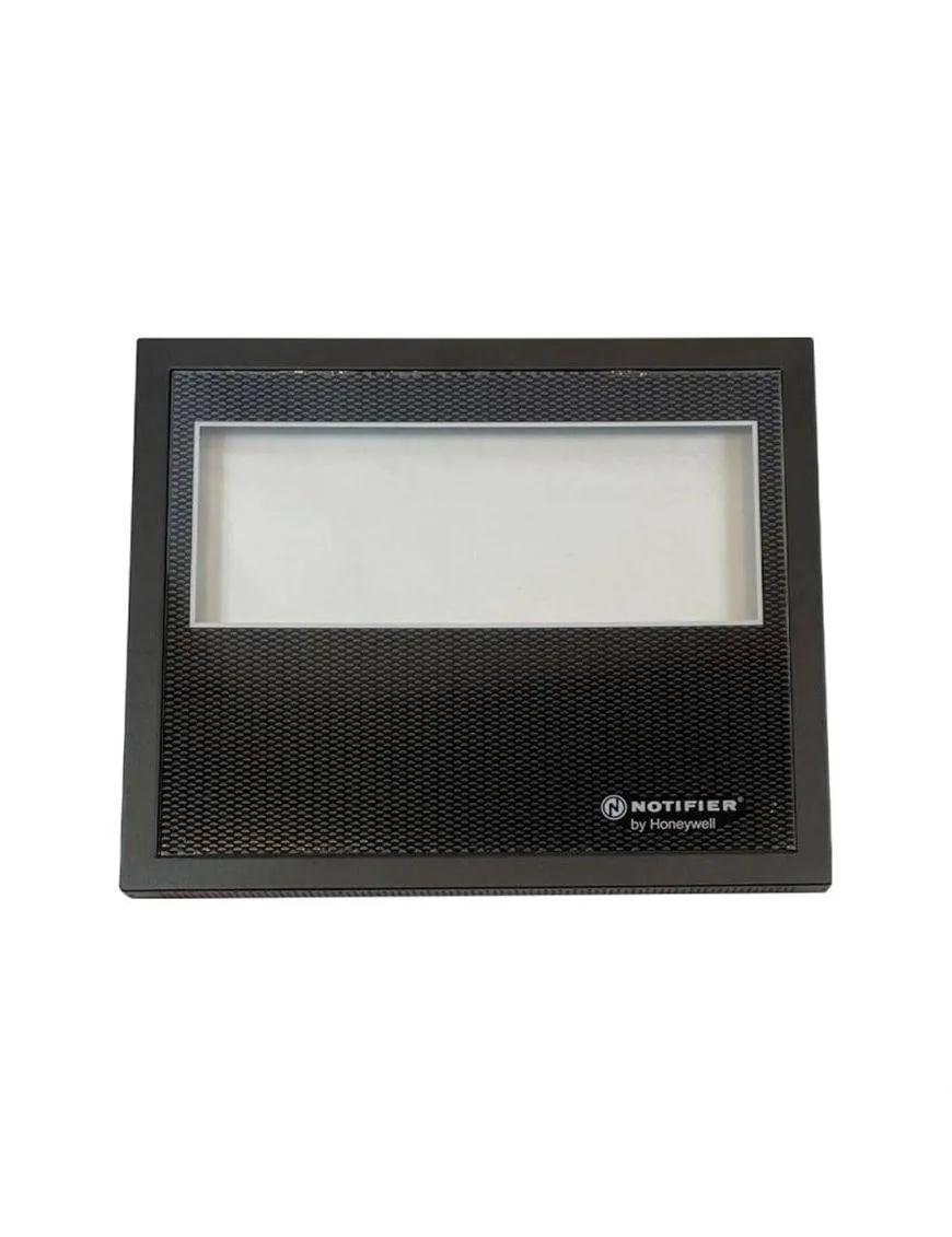 Llaves Cierre NOTIFIER DR-A4 Seguridad Acceso 3