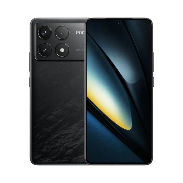 Smartphone Liberado Xiaomi POCO F6 Pro, AMOLED 6.7