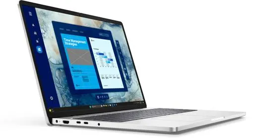 Dell Pro 16 PC16250 16 FHD plus Intel Core Ultra 7 255U 16GB DDR5 512GB SSD Wi Fi 6E Win 11 Pro 3