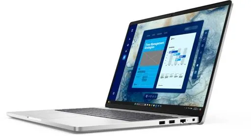 Dell Pro 16 PC16250 16 FHD plus Intel Core Ultra 7 255U 16GB DDR5 512GB SSD Wi Fi 6E Win 11 Pro 4