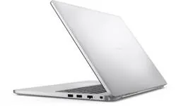 Dell Pro 16 PC16250 16 FHD plus Intel Core Ultra 7 255U 16GB DDR5 512GB SSD Wi Fi 6E Win 11 Pro 7