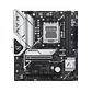 Placa Madre ASUS B650M-AYW WiFi, Socket AM5, 2x DDR5, 2x NVMe, Wi-Fi 6, 2.5 GbE, Micro-ATX - Miniatura 2