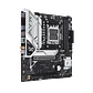 Placa Madre ASUS B650M-AYW WiFi, Socket AM5, 2x DDR5, 2x NVMe, Wi-Fi 6, 2.5 GbE, Micro-ATX - Miniatura 3