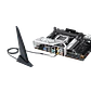 Placa Madre ASUS B650M-AYW WiFi, Socket AM5, 2x DDR5, 2x NVMe, Wi-Fi 6, 2.5 GbE, Micro-ATX - Miniatura 6