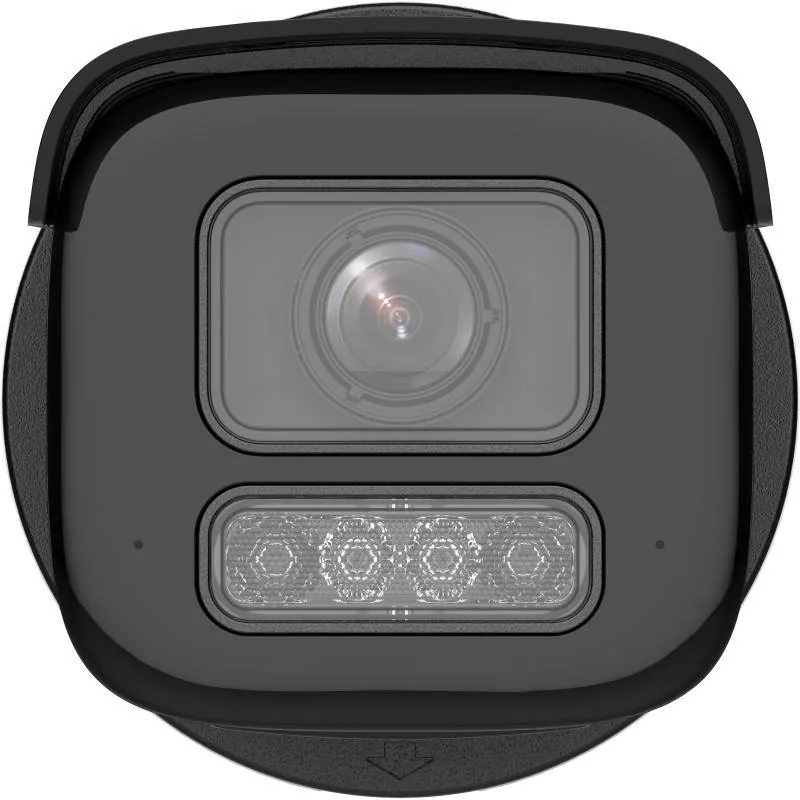 Camara IP Hikvision DS 2CD2663G2 LIZS2U Bullet 6MP AcuSense Lente Motorizado Smart Hybrid Light 3