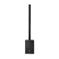 Sistema de sonido profesional JBL PRX ONE Powered Column PA 2000W con Mixer Digital y DSP - Miniatura 2