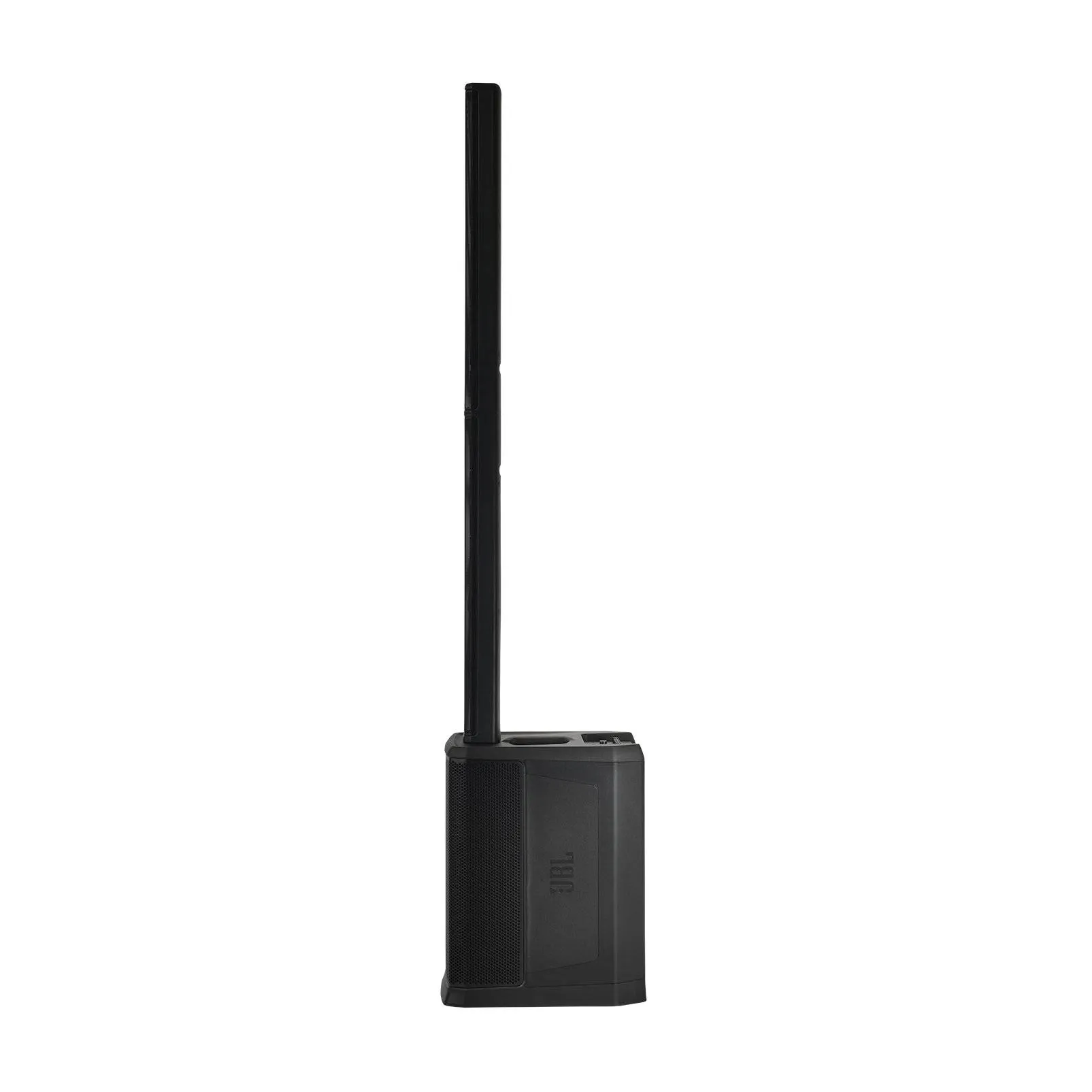 Sistema de sonido profesional JBL PRX ONE Powered Column PA 2000W con Mixer Digital y DSP 3