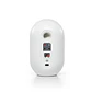 Monitor Activo JBL 104-BT 4.5 Pulgadas Coaxial con Bluetooth 60W Estudio Blanco - Miniatura 2