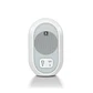 Monitor Activo JBL 104-BT 4.5 Pulgadas Coaxial con Bluetooth 60W Estudio Blanco - Miniatura 4