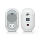 Monitor Activo JBL 104-BT 4.5 Pulgadas Coaxial con Bluetooth 60W Estudio Blanco - Miniatura 5