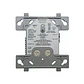 Modulo Rele NOTIFIER FRM-1 Relay Tipo C Salida - Miniatura 2