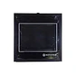 Cerradura Puerta NOTIFIER DR-AA4B Porta Bateria AA Tamano - Miniatura 2