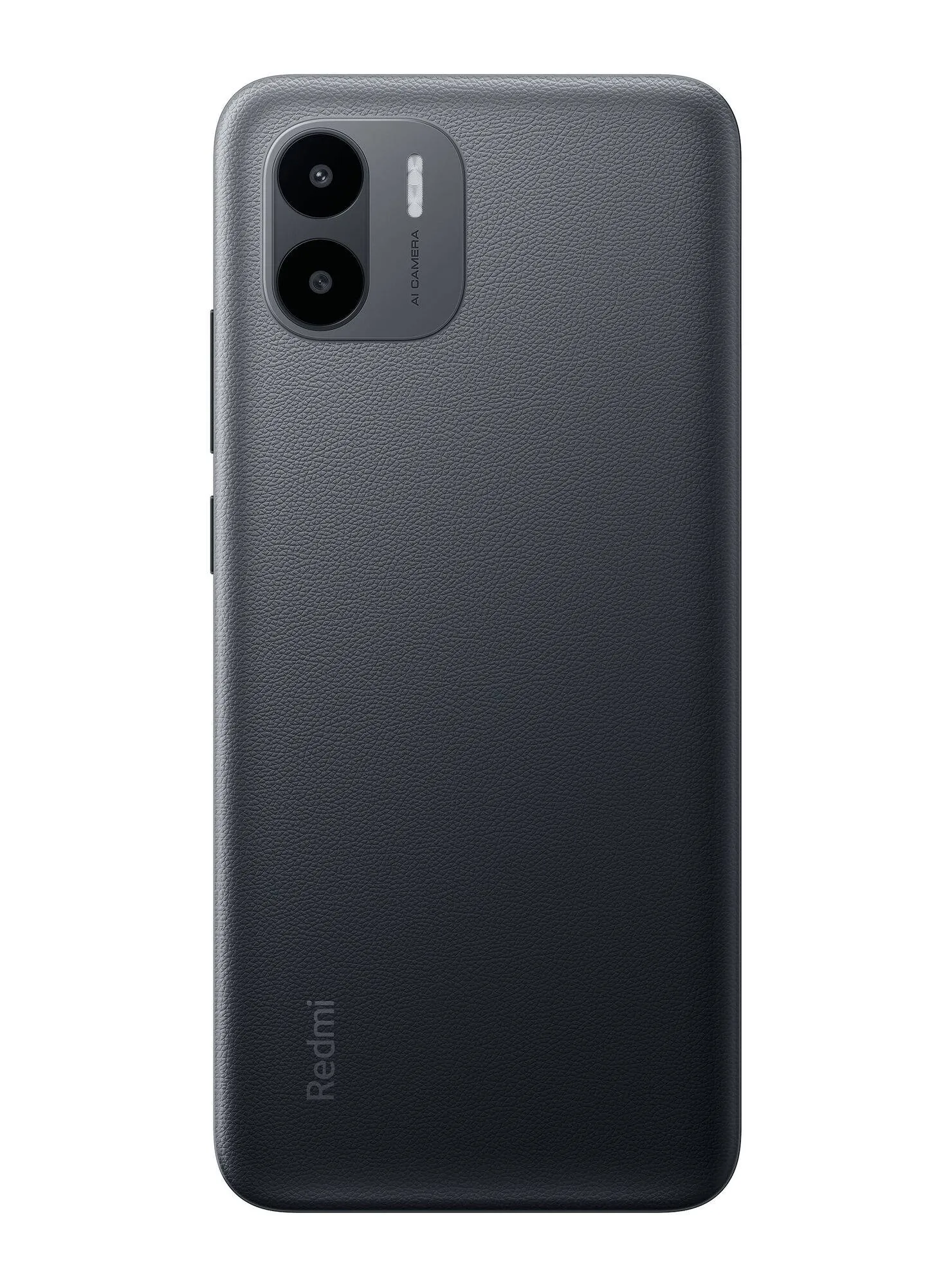 Smartphone Xiaomi Redmi A2, Ram 2GB, Almacenamiento 32GB, Android 13 Go, Black 2