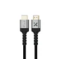 Cable HDMI 2.1 Xtech XTC-640, Ultra Alta Velocidad, 8K60Hz, M a M, 1.8 Metros - Miniatura 2