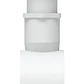 Soporte Doble Ubiquiti UACC-CAMERA-DM-W para Cámaras UniFi, Aluminio, Blanco - Miniatura 6
