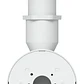 Soporte Doble Ubiquiti UACC-CAMERA-DM-W para Cámaras UniFi, Aluminio, Blanco - Miniatura 7