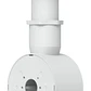 Soporte Doble Ubiquiti UACC-CAMERA-DM-W para Cámaras UniFi, Aluminio, Blanco - Miniatura 8