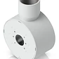 Soporte Doble Ubiquiti UACC-CAMERA-DM-W para Cámaras UniFi, Aluminio, Blanco - Miniatura 12