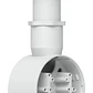 Soporte Doble Ubiquiti UACC-CAMERA-DM-W para Cámaras UniFi, Aluminio, Blanco - Miniatura 13