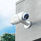 Soporte Doble Ubiquiti UACC-CAMERA-DM-W para Cámaras UniFi, Aluminio, Blanco - Miniatura 14