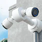 Soporte Doble Ubiquiti UACC-CAMERA-DM-W para Cámaras UniFi, Aluminio, Blanco - Miniatura 15