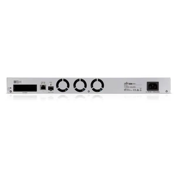 NVR Profesional con 4 Bahías 3.5