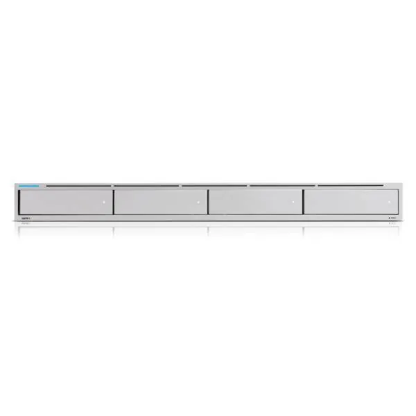 NVR Profesional con 4 Bahías 3.5