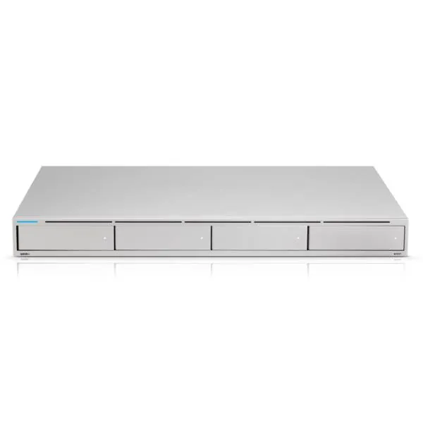 NVR Profesional con 4 Bahías 3.5