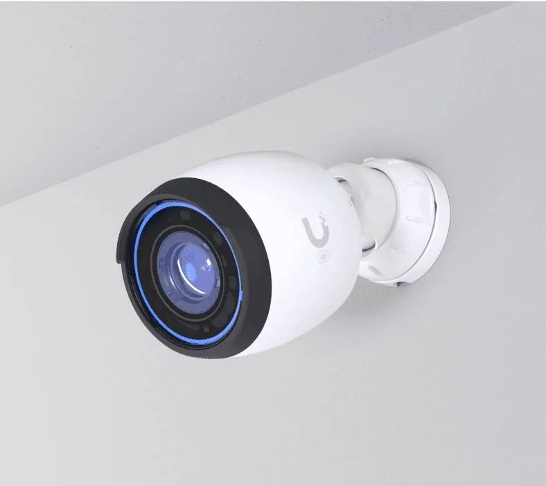 Cámara de Vigilancia Ubiquiti G5 Pro, 4K, Zoom Óptico y Visión Nocturna, LED IR integrado 2