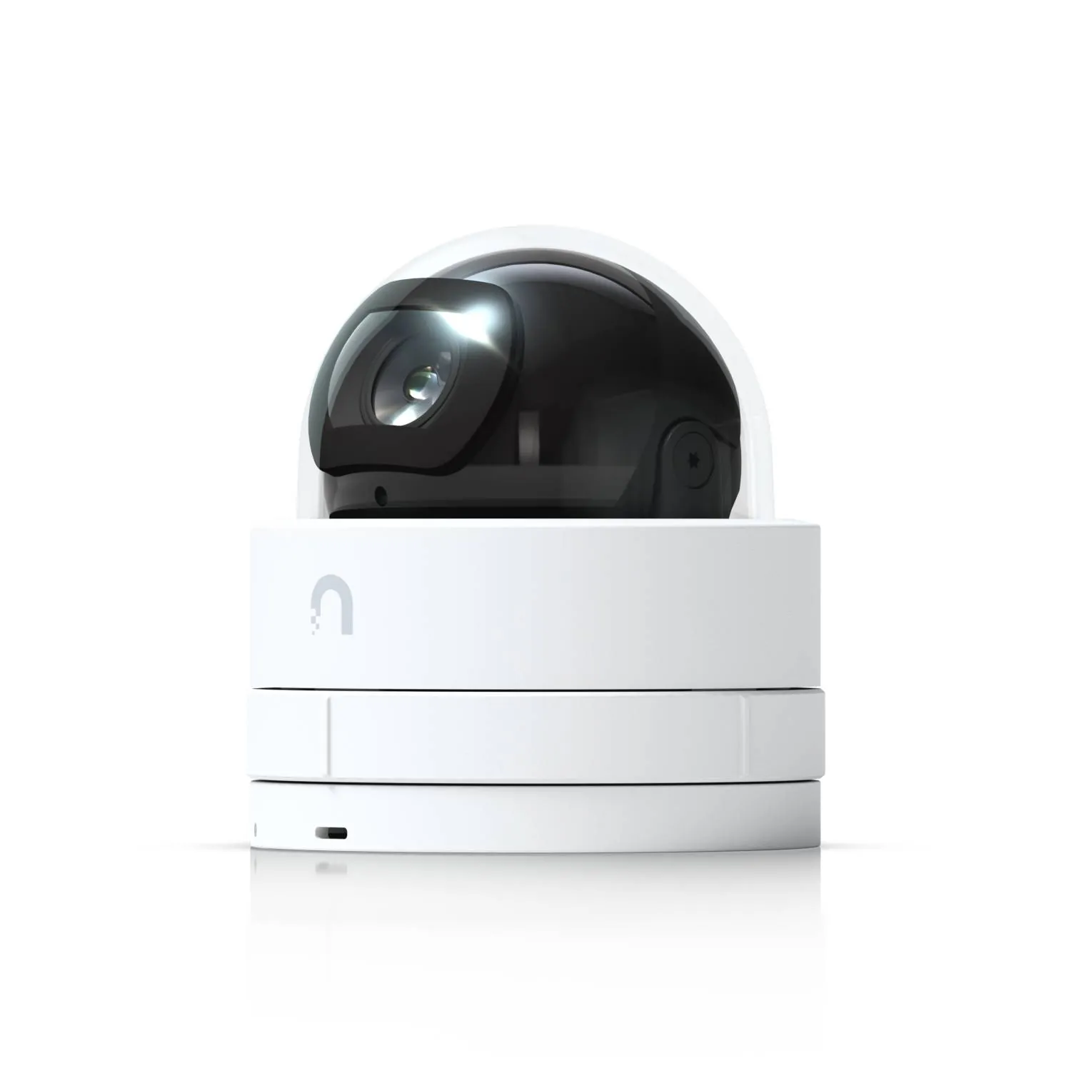 Cámara IP Domo Ubiquiti 2K PoE IR20m - Ideal para monitoreo en interiores 3