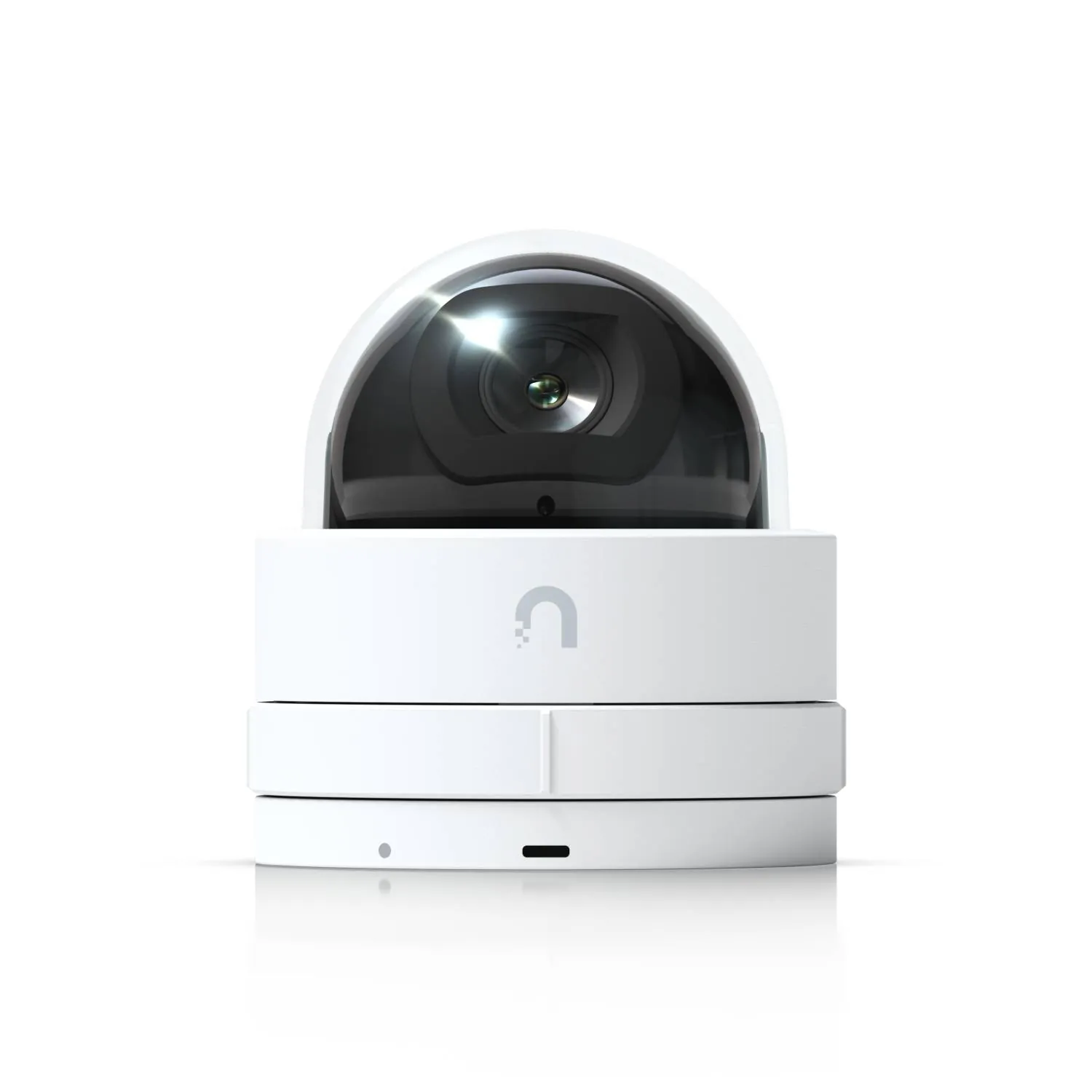 Cámara IP Domo Ubiquiti 2K PoE IR20m - Ideal para monitoreo en interiores 4