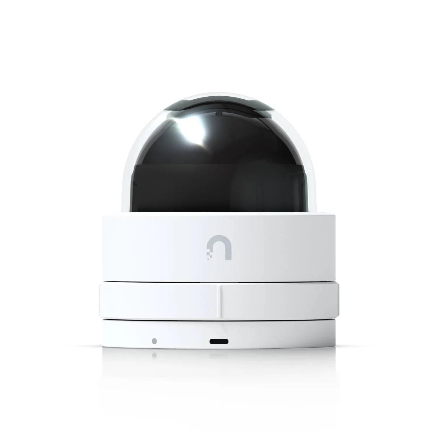 Cámara IP Domo Ubiquiti 2K PoE IR20m - Ideal para monitoreo en interiores 5