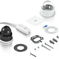 Cámara IP Domo Ubiquiti 2K PoE IR20m - Ideal para monitoreo en interiores - Miniatura 10