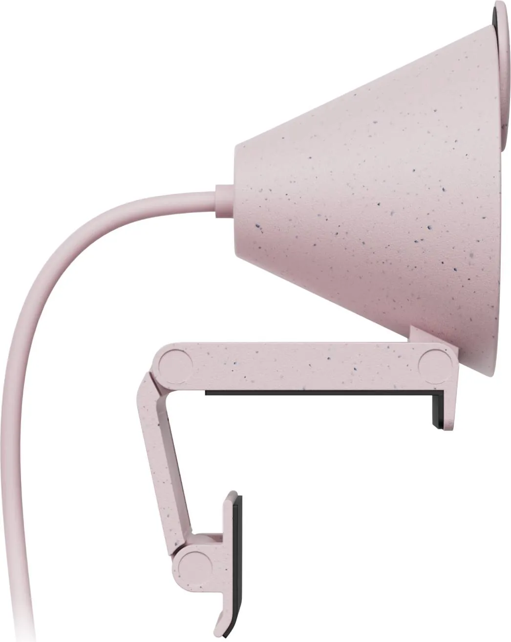 Cámara Web Logitech Brio 300, Full HD 1080p/30FPS, Micrófono Integrado, USB-C, Rosado 6
