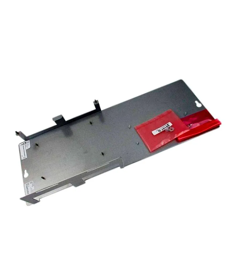 Chasis NOTIFIER CA-1 Panel 3030 Onyx Montaje Modular 2