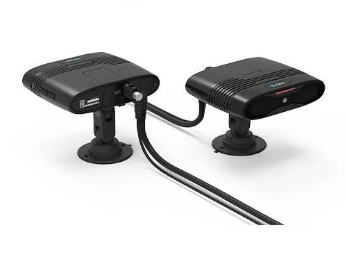 Sistema De Monitorización De Conductores Eyesight Mobile, Driver Monitoring System 2