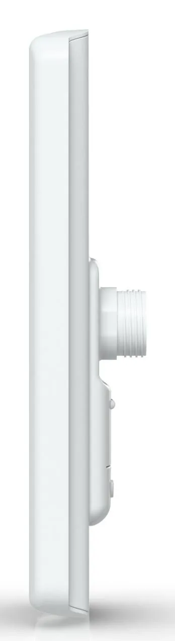 Punto de Acceso Ubiquiti UDB PRO SECTOR 5GHz Exterior Cobertura 5km Antena 17dBi PoE IPX6 4