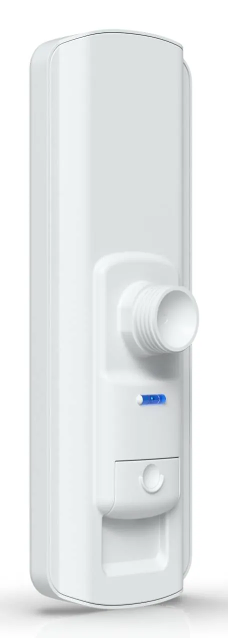 Punto de Acceso Ubiquiti UDB PRO SECTOR 5GHz Exterior Cobertura 5km Antena 17dBi PoE IPX6 5