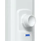 Punto de Acceso Ubiquiti UDB PRO SECTOR 5GHz Exterior Cobertura 5km Antena 17dBi PoE IPX6 - Miniatura 5
