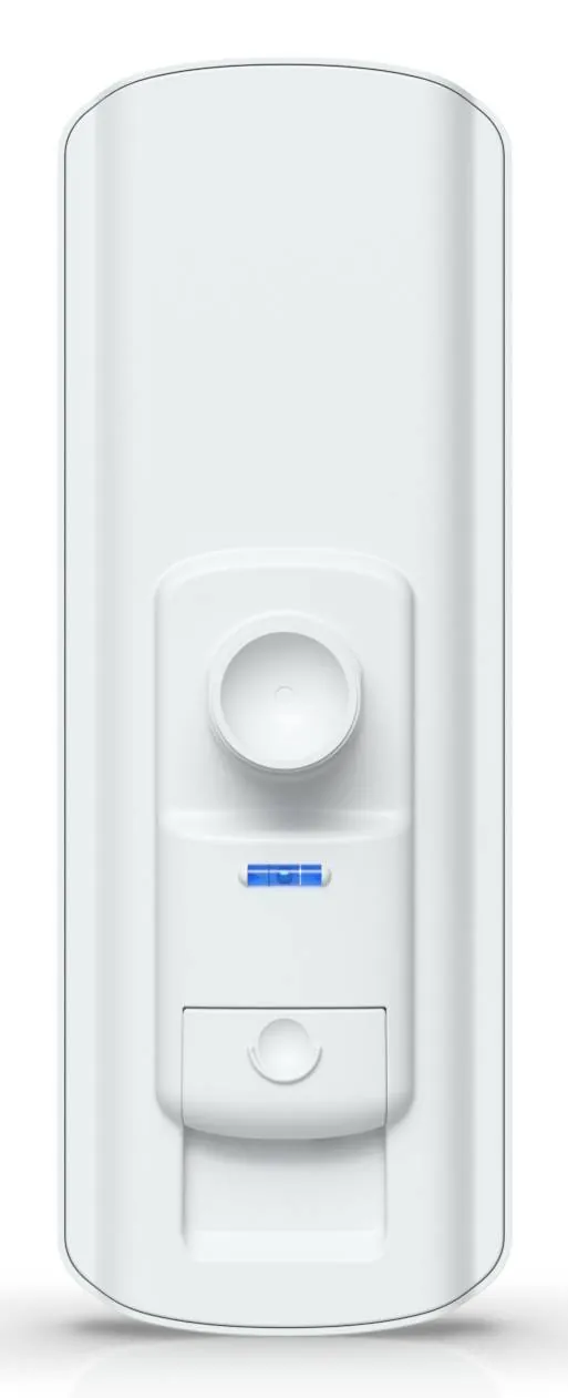 Punto de Acceso Ubiquiti UDB PRO SECTOR 5GHz Exterior Cobertura 5km Antena 17dBi PoE IPX6 6