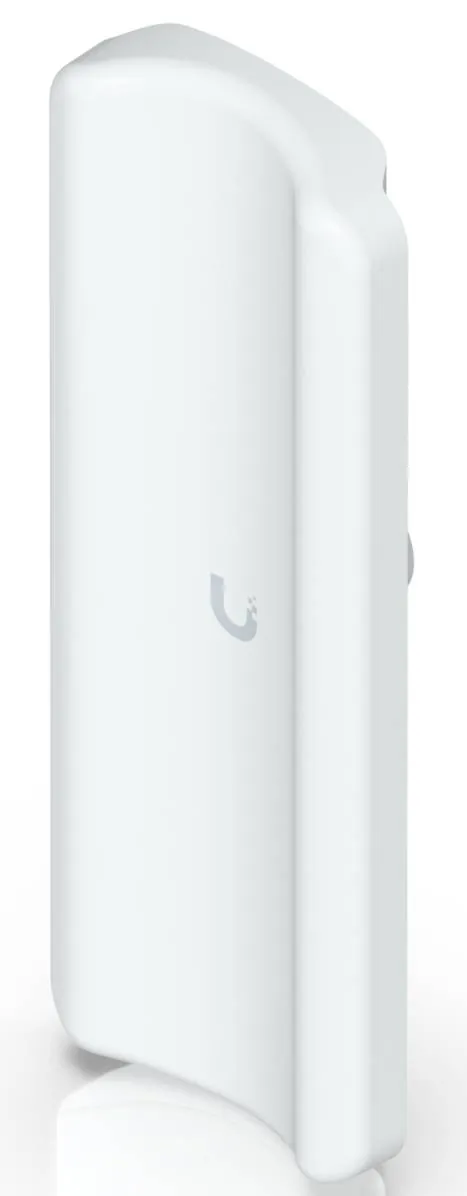 Punto de Acceso Ubiquiti UDB PRO SECTOR 5GHz Exterior Cobertura 5km Antena 17dBi PoE IPX6 8