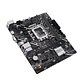 Placa Madre ASUS PRIME H610M-K, Socket LGA 1700,  2x DDR5, VGA, HDMI, M.2, 4xSATA, Micro-ATX - Miniatura 4