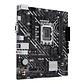 Placa Madre ASUS PRIME H610M-K, Socket LGA 1700,  2x DDR5, VGA, HDMI, M.2, 4xSATA, Micro-ATX - Miniatura 3