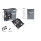 Placa Madre ASUS PRIME H610M-K, Socket LGA 1700,  2x DDR5, VGA, HDMI, M.2, 4xSATA, Micro-ATX - Miniatura 6