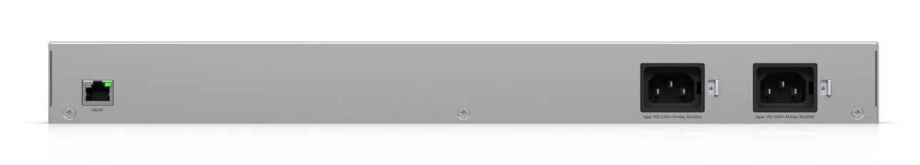 Gateway WAN Ubiquiti USW-WAN-RJ45 10GbE Rack Empresarial UniFi 5