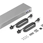 Gateway WAN Ubiquiti USW-WAN-RJ45 10GbE Rack Empresarial UniFi - Miniatura 8