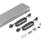 Gateway Empresarial Ubiquiti USW-WAN 1 Gb/s RJ45 + 3x10G SFP+ Rack alta disponibilidad 13W - Miniatura 8